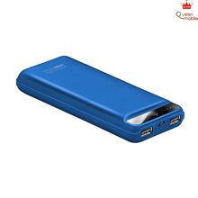 Pin sạc dự phòng Promate Quantum-20 - 20000mAh