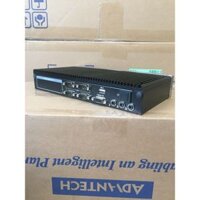 ARK-2230L-U0A2E  Máy Tính Công Nghiệp Nhúng Advantech Cổng Mạng Kép Lõi 4 J1900