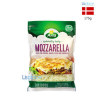 Arla Phomai Mozzarella bào