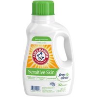 Arm & Hammer Nước Giặt Dành Cho Da Nhạy Cảm 1.47L