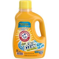 Arm & Hammer Nước Giặt Oxi Clean - Clean Meadow