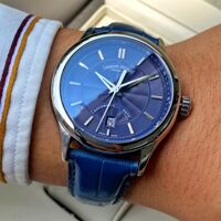 Armand Nicolet M02-4 A840AAA-BU-P840BU2