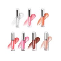 Armani 2024 New Lip Enhancers Transparent Fine Flash Lips Water Gloss Lip Gloss 3.5g