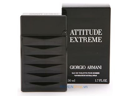 parfum giorgio armani attitude