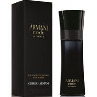 Armani Code Ultimate 75ml