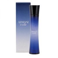 Armani Code Ultimate Femme 75ml
