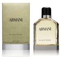 Armani Eau Pour Homme: Nơi bán giá rẻ, uy tín, chất lượng nhất | Websosanh