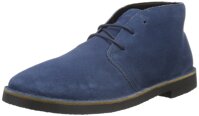 Armani Jeans Men's Desert Chukka Boot