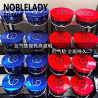 Armani Red Cushion BB Cream Pink Cherry Blossom Water Light Essence Kem nền Blue Master Concealer cushion kiềm dầu