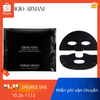 Armani Set 5 Mặt Nạ Tinh Chất Chìa Khóa Dưỡng Ẩm Làm Săn Chắc Da