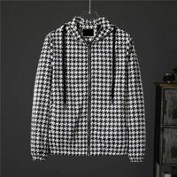 Armani2643 Áo khoác có mũ trùm đầu mỏng phong cách mới dành cho nam Hợp thời trang