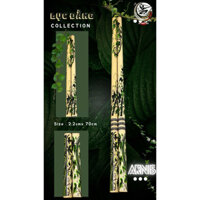 ARNIS Lục Đằng - Song Đoản - Gỗ Bạch Lạp ( 2.2cm x 70cm)