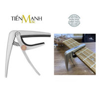 Aroma AC-03 Capo Đàn Ukulele Kẹp tăng tông cho Uku AC03 AC3