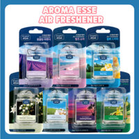 [Aroma ESSE] Nước làm mát không khí 7 mùi 10g 30 ngày cuối cùng nến YANKEE CANDLE