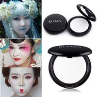 Aroma Kem che khuyết điểm mặt chống thấm nước Zombie Face Make-Up Full Coverage Foundation Kem nền trắng Lễ hội Sơn