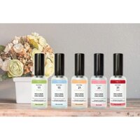 [AROMA] NƯỚC XỊT THƠM Quần Áo Oto , Phòng ngủ , Tủ Quần Áo 50ML ( TỰ CHỌN MÙI )