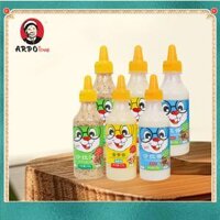 ARPO Bộ nước sốt giá trị, mayonnaise, salad trộn, sốt salad mè Gia Vị