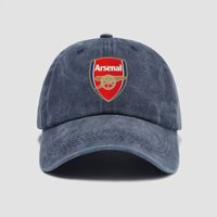Arsenal bóng chày mũ fan hâm mộ Sun Hat Arsenal Cowboys mũ