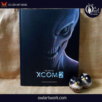 Artbook The art of XCom 02