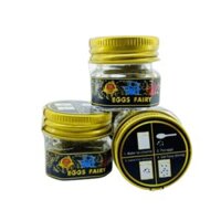 Artemia Nước Ngọt UHT - Thái Lan