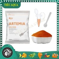 Artemia Sấy Khô YEE gói 60gr (Tặng kèm ống nhỏ giọt)