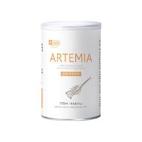 Artemia tách vỏ sấy khô - thức ăn dành cho cá cảnh - 500gram