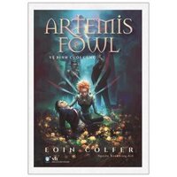 Artemis Fowl