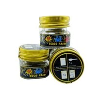 Artermia Nước ngọt UHT - Thái Lan