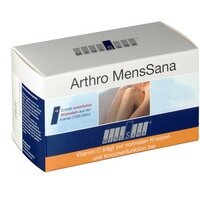 Arthro MensSana, 90 St