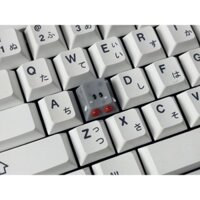 Artisan Keycap - Nút bàn phím cơ resin handmade Kirby Nhiều Mẫu (Mẫu Basic)