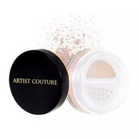 Artist Couture - Phấn Bắt Sáng Artist Couter Diamond Glow Powder Purple Dream