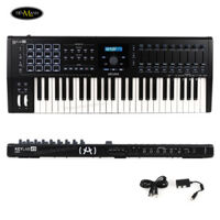 Arturia KeyLab 49 MKII Keyboard Controller – Black