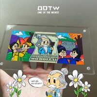 Artwork TẤM CÁM
