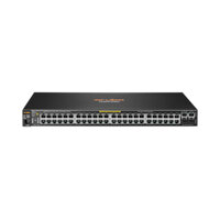 Aruba 2530 48 PoE+ Switch (J9778A)