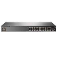 Aruba 2930F 24G 4SFP+ Switch JL253A