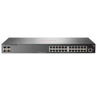 Aruba 2930F 24G 4SFP Switch JL259A