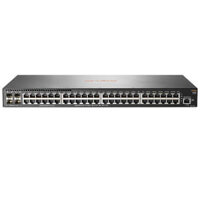 Aruba 2930F 48G 4SFP+ Switch JL254A