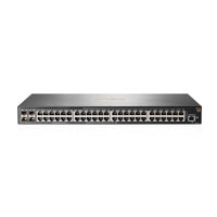 Aruba 2930F 48G 4SFP Switch (JL260A)