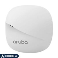 Aruba 303 Series 802.11ac Wave 2 Enterprise Access Points - JZ320A | Access Point Chuẩn AC1200 Miễn Phí Cloud