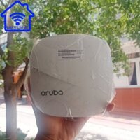 aruba ap 207 bộ phát wifi chuyên dụng mesh roaming