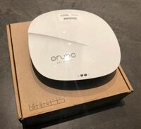 Aruba AP 315 – Access Point WiFi chuyên dụng hiệu suất cao cho doanh nghiệp