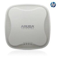 Aruba Instant IAP-103 (RW) 802.11n Dual 2x2:2 Radio Integrated Antenna AP