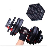 AS căng thẳng tay thể thao tập Gym, xịn X.SPORT 45 6