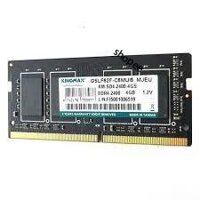 AS1 DDR 4G-8G-16G/2400/2666 Laptop Kingmax chính hãng Viễn Sơn 14