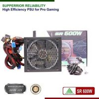 AS1 NGUỒN VSP SR-600W Gaming Led chính hãng 14