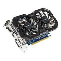 AS1 Vga GIGA GTX750TI/2G/128bit/DR5 hai Fan renew 14