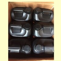 AS2 CAB Nước Giặt Paris 5L 9in1 (Tặng chai nhỏ khi sắm một can, Tặng khăn đa năng khi tậu 2 can) 1 AS2
