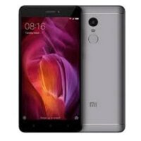 AS2 CAƯ điện thoại Xiaomi Redmi Note 4 / Note 4X 2sim ram 3G/32G mới, với Tiếng Việt, Chiến PUBG/Free Fire mướt 1 AS2