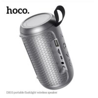 AS2 MAA 🌟xịn🌟Loa Nghe Nhạc Bluetooth Hoco DS03 V5.0 - Nghe USB, TF, AUX, Tích Hợp đèn pin Mini BẢO HÀNH 12 THÁNG 13 AS