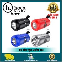AS2 MAA 🌟xịn🌟Loa Nghe Nhạc Bluetooth Hoco DS03 V5.0 - Nghe USB, TF, AUX, Tích Hợp đèn pin Mini BẢO HÀNH 12 THÁNG 13 AS